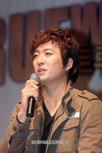 Kim Tae-hyang