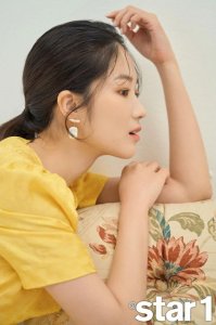 Kim Hye-yoon