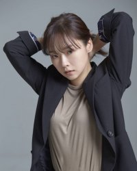 Lee Chae-eun