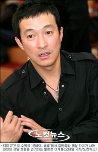 Lee Jae-ryong