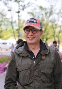 Lee Dong-shin
