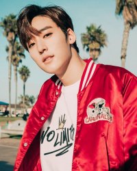 Kevin Woo