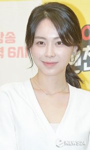 Ahn Si-eun