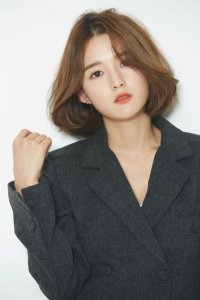 Nam Bo-ra