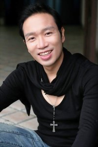 Samuel Kang