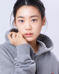 Kim Ji-an-I