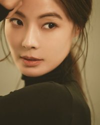 Yoon So-yi