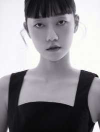 Park Kyung-hye