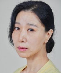 Joo Soo-jung