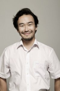 Kang Hak-soo