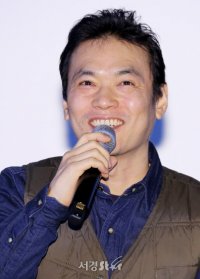 Seo Dong-gab