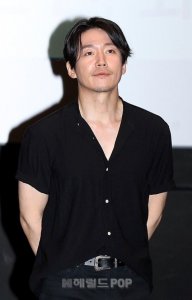 Jang Hyuk