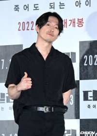 Jang Hyuk