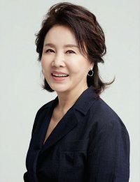 Sun-woo Eun-sook