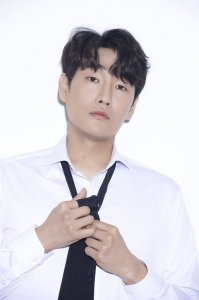 Jung Jin-woo-I
