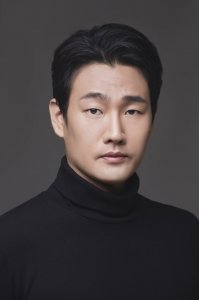 Jung Jin-woo-I