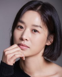 Jang Shin-young