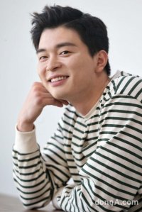 Lee Sang-woon
