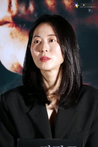 Kang Mal-geum
