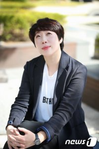 Kwon Jin-young