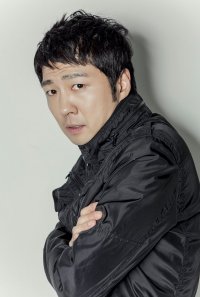 Kim Min-gi-II