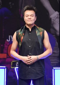 J.Y. Park