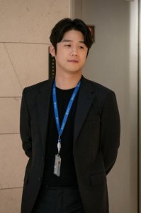 Jung Joon-won-I