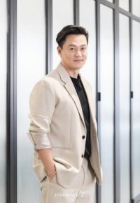 Lee Seo-jin