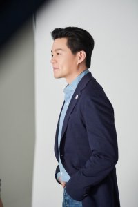 Lee Seo-jin