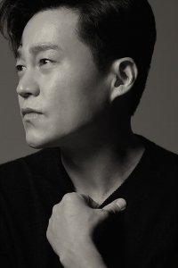 Lee Seo-jin