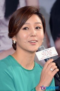 Lee Kan-hee