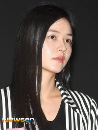 Ahn Ji-hye-II