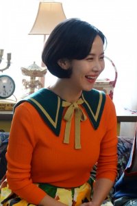 Cho Yeo-jeong