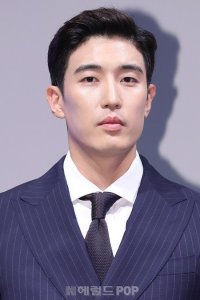 Kang Kyung-joon