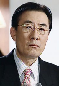 Shin Kwi-sik