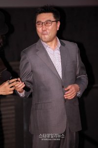 Choi Jung-woo