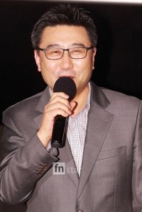 Choi Jung-woo