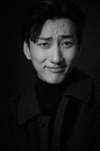 Jung Min-jin