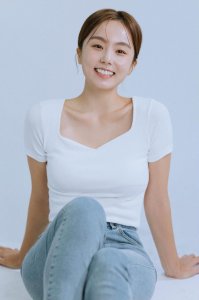 Min Chae-yeon