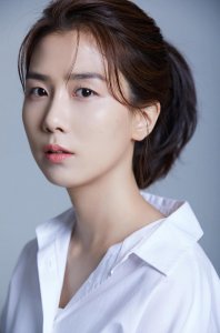 Ha Hye-seung