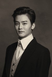 Choi Jung-woo-I