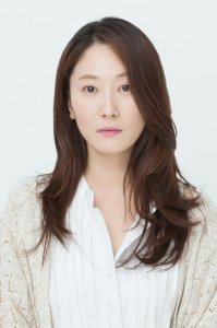 Lee Eun-joo-II