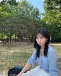 Park Seo-yeon