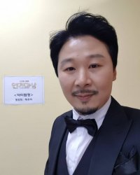 Jung Kang-hee