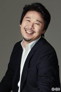 Jung Kang-hee