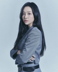 Cha Joo-young