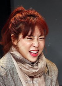 Seo Ye-hwa