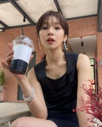 Seong Hye-min