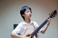 Sungha Jung