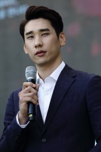 Park Jung-sik